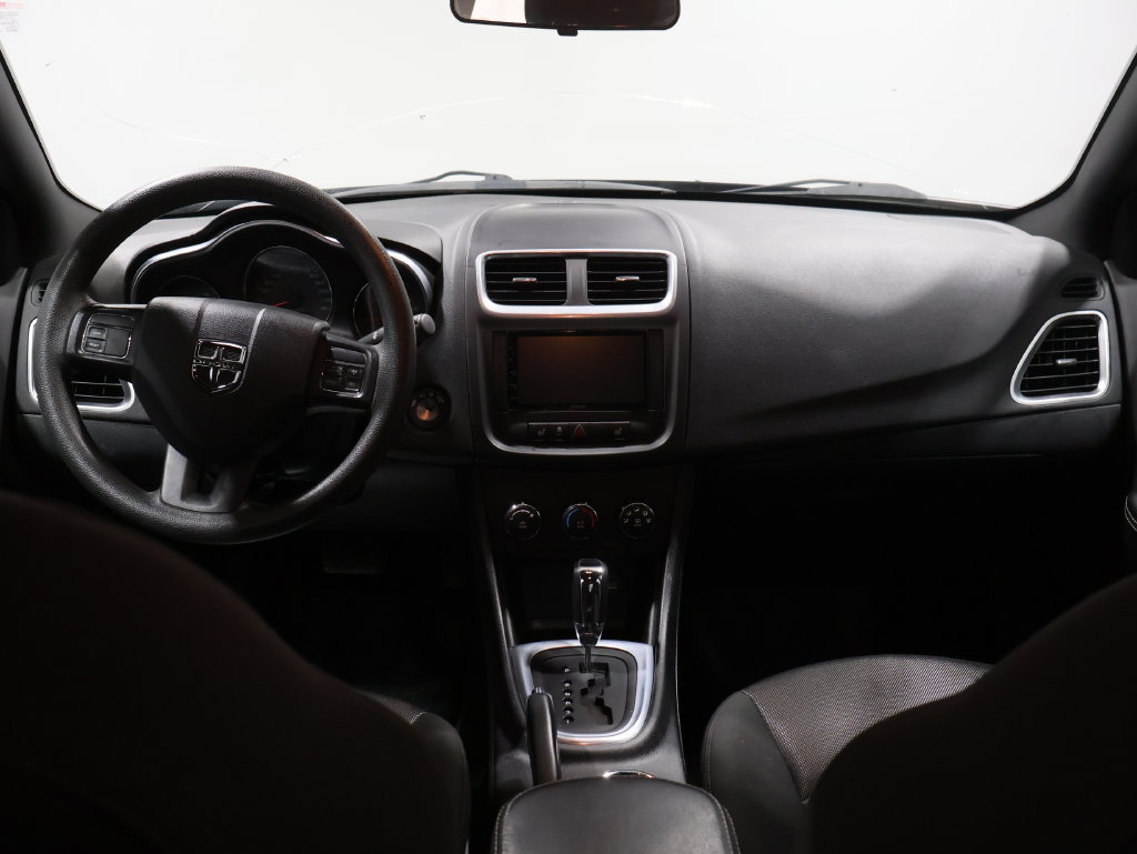 Used 2014 Dodge Avenger SE FWD image 15