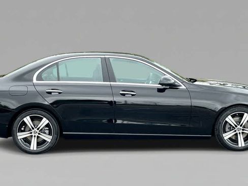 Used 2026 Mercedes-Benz C 300 4MATIC Sedan image 6
