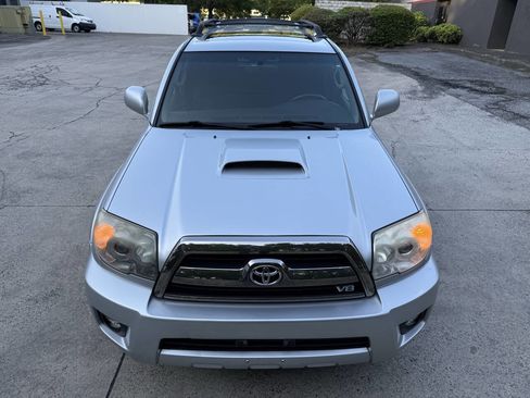 Used 2007 Toyota 4Runner Sport image 7