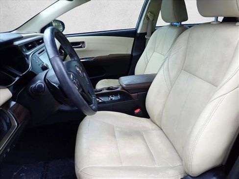 Used 2015 Toyota Avalon XLE Touring FWD image 10