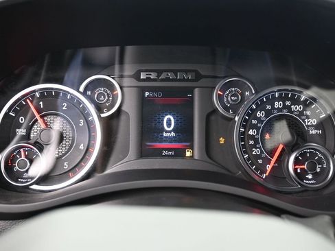 Used 2026 RAM 3500 Tradesman AWD/4WD image 25
