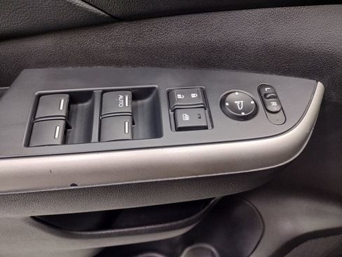 Used 2014 Honda CR-V EX-L image 14