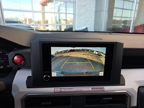 New 2024 Toyota Tacoma TRD Off-Road image 19