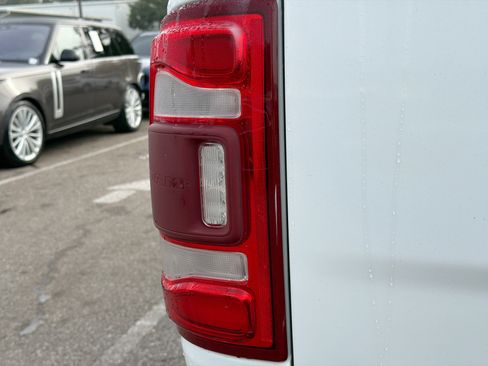 Used 2022 RAM 2500 Laramie image 10