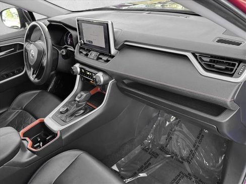 Used 2024 Toyota RAV4 Adventure image 20