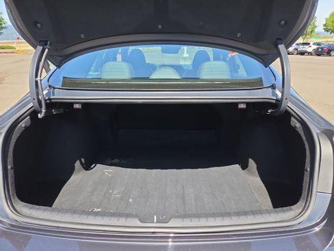 Used 2022 Hyundai Sonata N Line FWD image 27