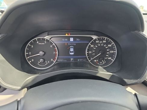 Used 2021 Nissan Altima 2.5 SL FWD image 8