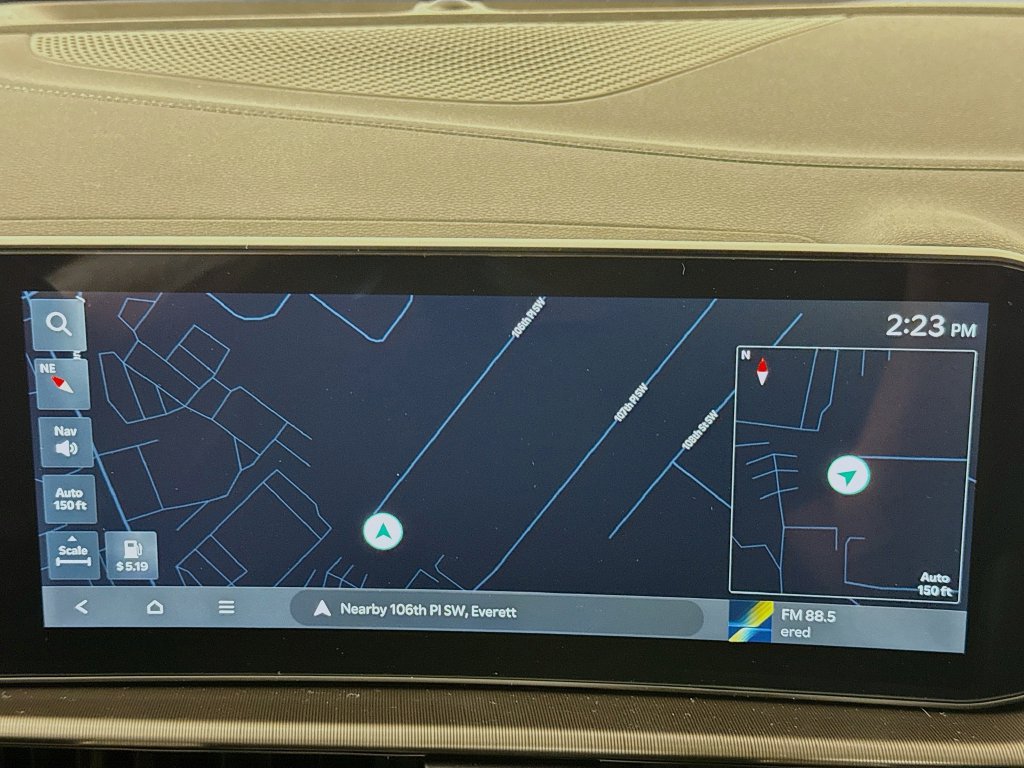 New 2026 Kia Sportage SX FWD image 14