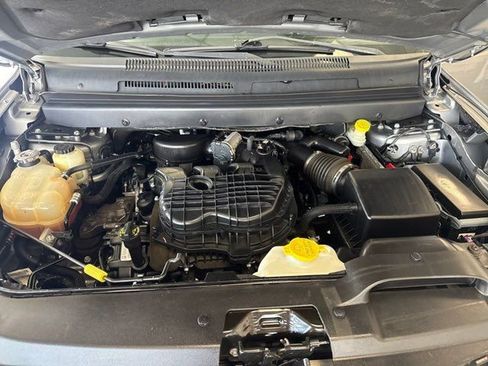 Used 2017 Dodge Journey Crossroad image 18