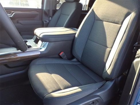 New 2026 Chevrolet Silverado 3500 LT w/ All Star Edition image 6