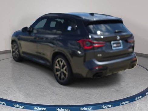 Used 2023 BMW X3 M40i w/ Premium Package AWD/4WD image 8