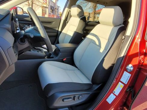 New 2026 Honda CR-V EX image 10