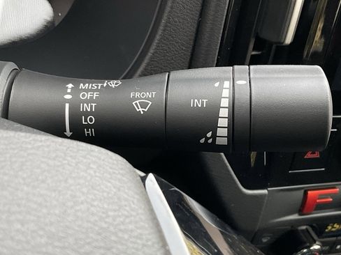 New 2026 Nissan Frontier Pro-X image 25