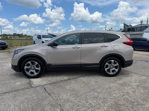 Used 2019 Honda CR-V EX-L image 2