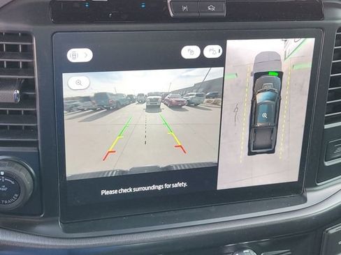 Used 2025 Ford F150 Raptor w/ Equipment Group 803A Raptor R image 17