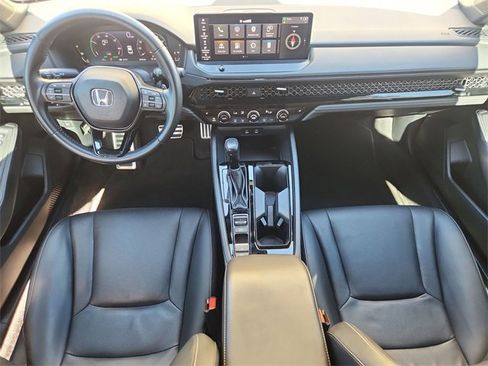 Used 2023 Honda Accord Sport image 20