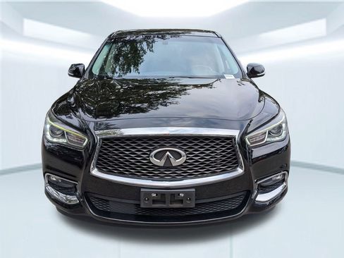 Used 2018 INFINITI QX60 FWD image 11