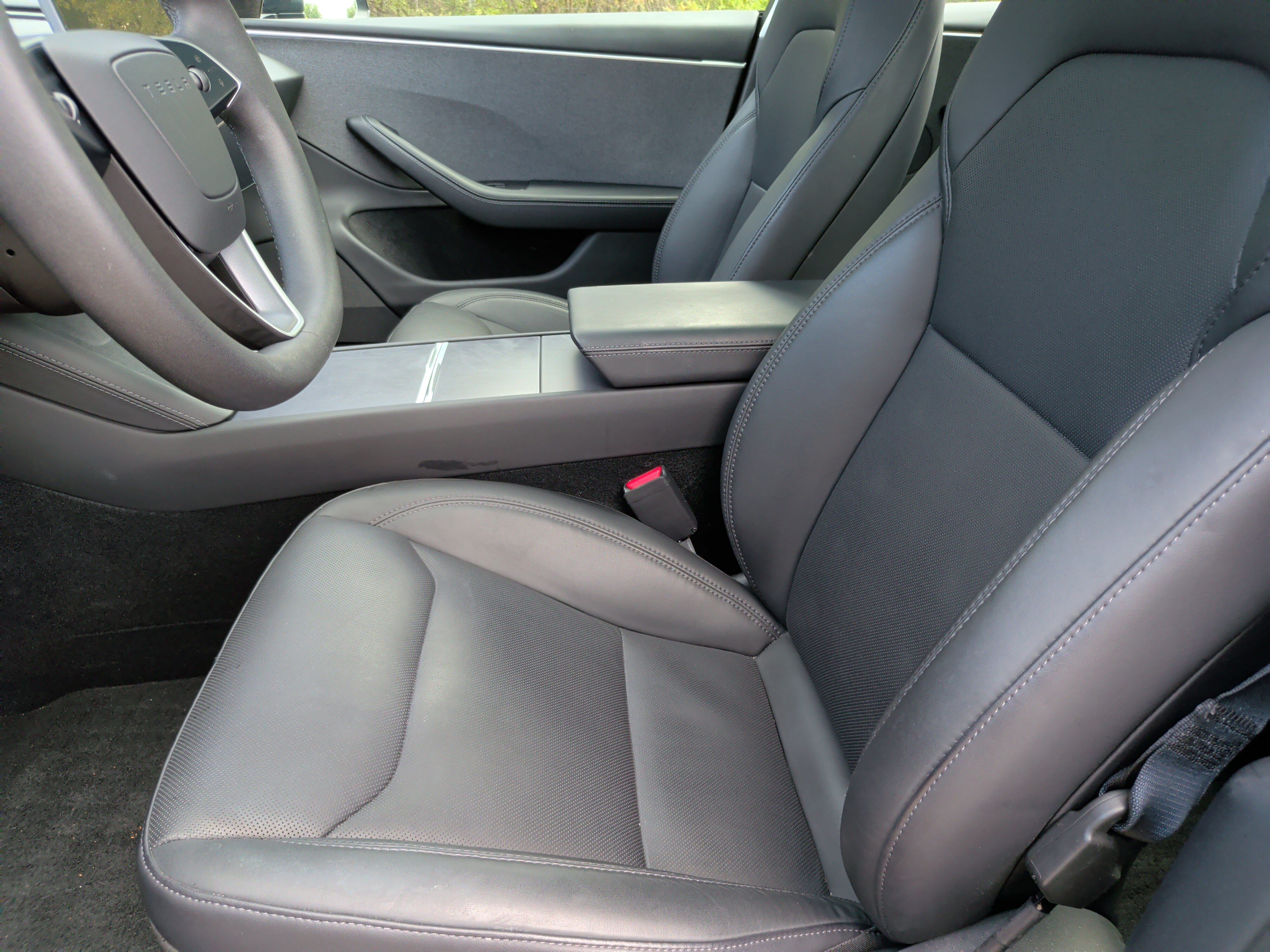 Used 2024 Tesla Model 3 RWD image 22