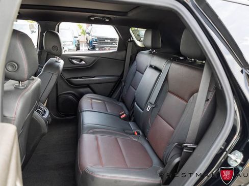 Used 2025 Chevrolet Blazer RS w/ Driver Confidence II Package AWD/4WD image 39