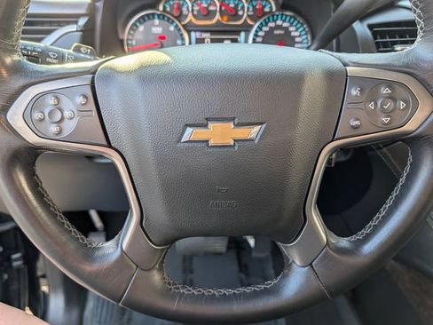 Used 2018 Chevrolet Tahoe LT RWD image 24