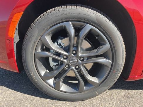 New 2026 Chrysler Pacifica Select image 9