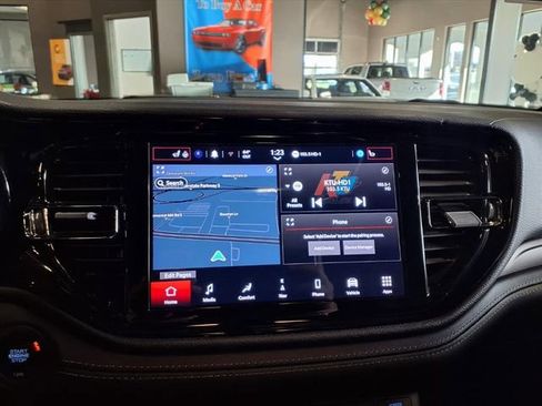 Certified 2022 Dodge Durango GT image 21