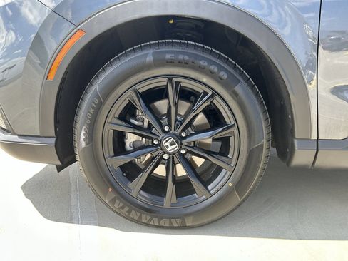 Certified 2023 Honda CR-V Sport image 19