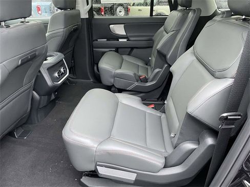 New 2025 Ford Expedition Max Active image 6