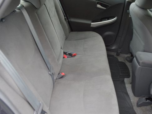 Used 2011 Toyota Prius Two FWD image 27
