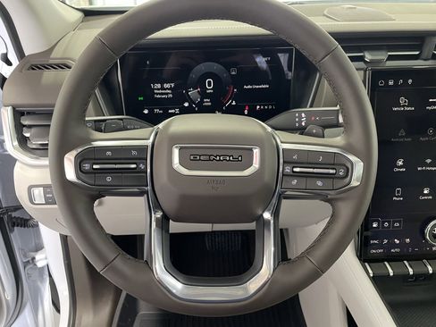 New 2026 GMC Terrain Denali w/ LPO, Floor Liner Package image 18