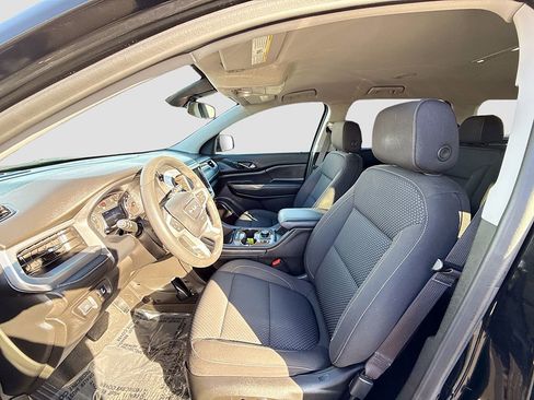 Used 2023 GMC Acadia SLE w/ Driver Convenience Package image 20