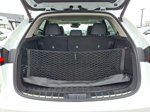 Used 2025 Lexus NX 350 AWD w/ Accessory Package (2T) image 23