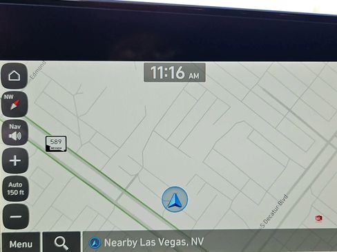 Used 2025 Hyundai Elantra N image 29