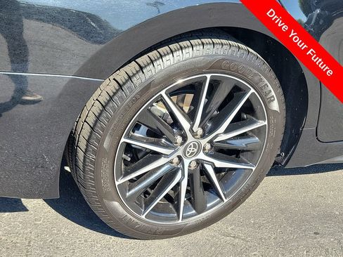 Used 2024 Toyota Camry SE w/ Blackout Package (TMS) FWD image 30