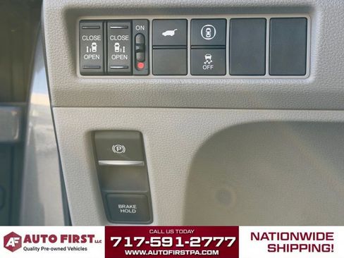 Used 2024 Honda Odyssey EX-L image 18