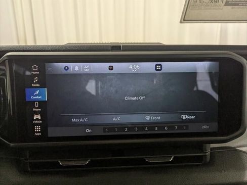 New 2026 Jeep Gladiator Sport image 50