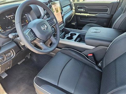 New 2026 RAM 3500 Laramie image 3