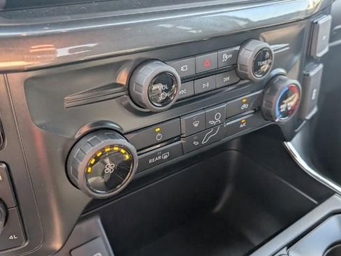 New 2025 Ford F150 STX w/ Equipment Group 200A image 27