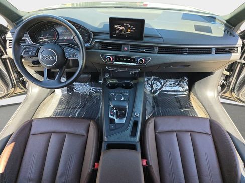 Used 2018 Audi A4 2.0T Ultra Premium Plus w/ Premium Plus Package FWD image 10