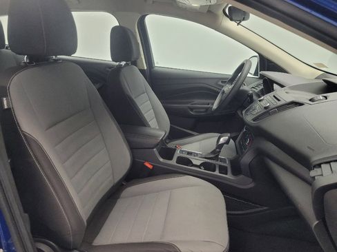 Used 2017 Ford Escape S image 21