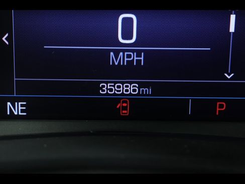 Used 2023 GMC Terrain SLE w/ Elevation Edition image 24