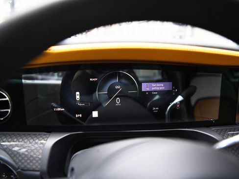 Certified 2025 Rolls-Royce Spectre Black Badge image 15