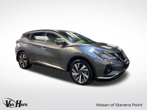 Used 2024 Nissan Murano SL image 1