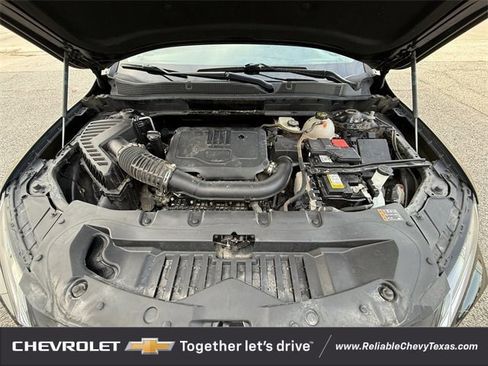 Certified 2023 Chevrolet Blazer LT w/ LPO, Floor Liner Package image 36