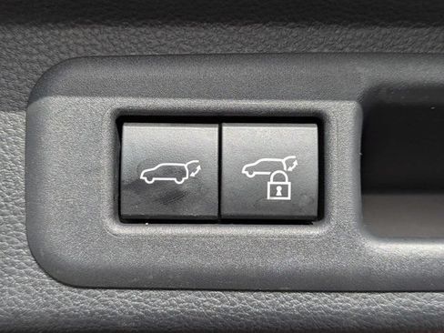 Used 2023 Toyota Sequoia Limited AWD/4WD image 13