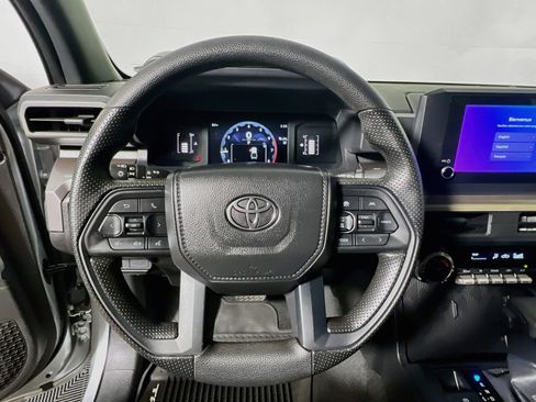 Used 2024 Toyota Tacoma SR5 RWD image 17