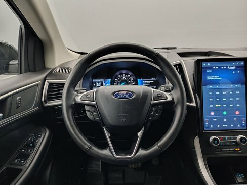 Used 2024 Ford Edge SEL w/ Convenience Package image 39