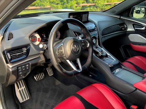 Used 2024 Acura RDX A-Spec image 33