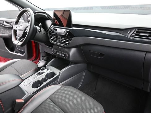 Used 2025 Ford Escape ST-Line image 24