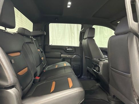 Used 2022 GMC Sierra 2500 AT4 image 54